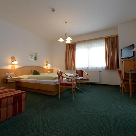 Hotel Turracherhof Туррахер-Хёэ Экстерьер фото