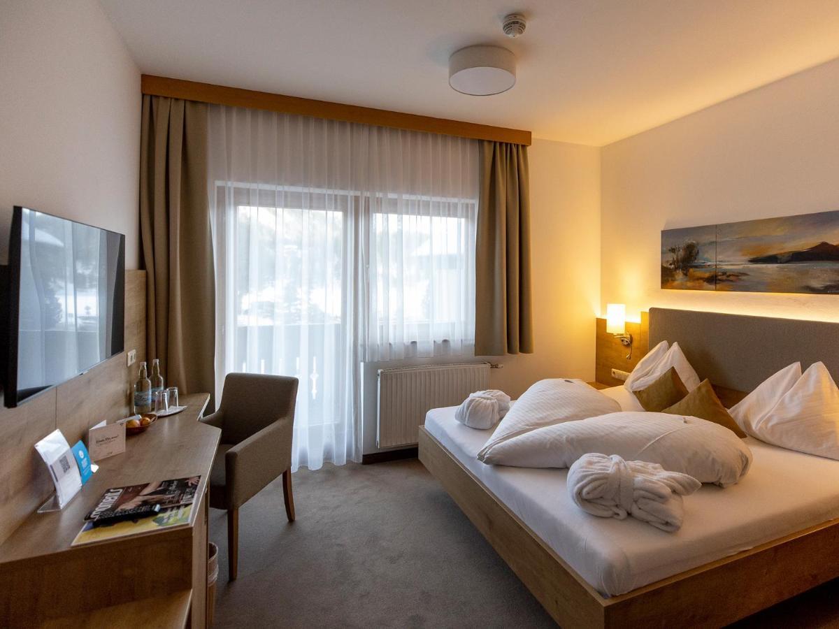 Hotel Turracherhof Туррахер-Хёэ Экстерьер фото