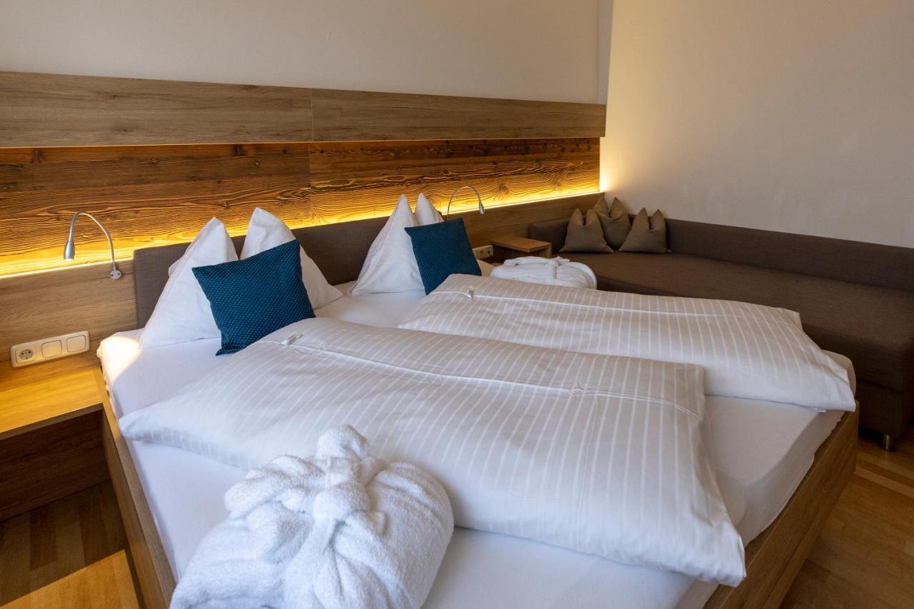 Hotel Turracherhof Туррахер-Хёэ Экстерьер фото